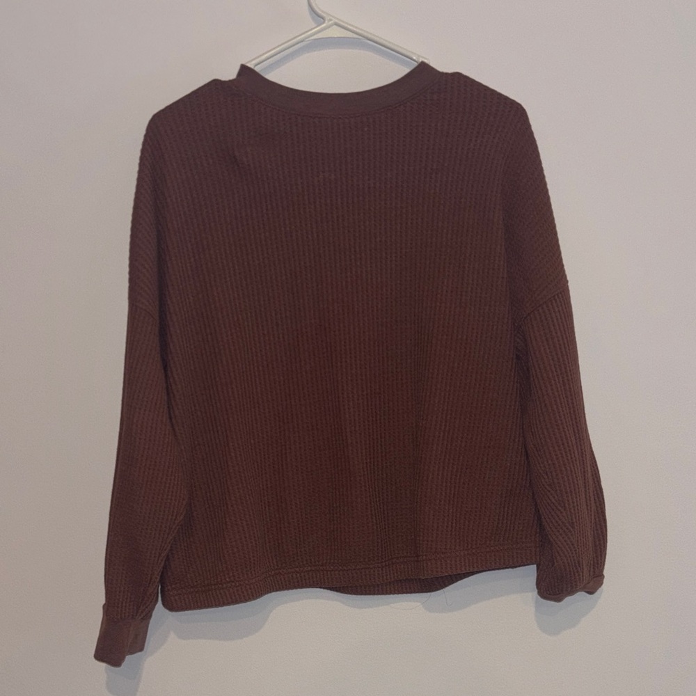 Sweater